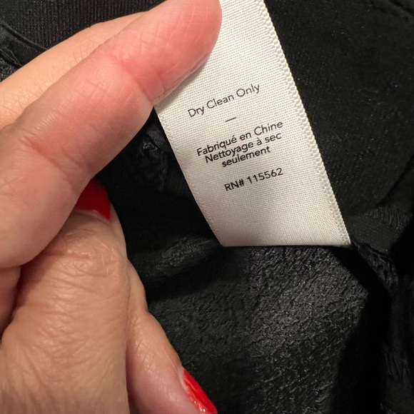 Elizabeth and James Blouse S - Picture 5 of 9